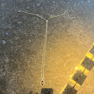 Kendra Scott Pendant Necklace